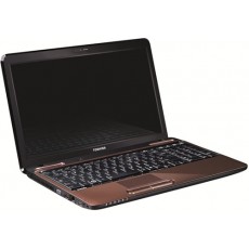 TOSHIBA SATELLITE  L655-19G Notebook