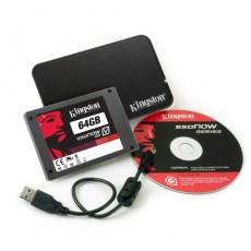 Kingston 64 GB  SSD Notebook Upgrade Kit