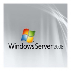 MS 2008 Sted Server Call Eng OEM 5 Kull. R18-02907 