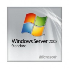 MS Server 2008 STED-TR OEM 64Bit P73-05120 (SP1) 