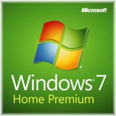 MS Windows 7 GFC-02078 Home Prem.32BIT ENG(OEM)SP1 