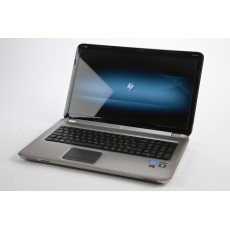 HP Pavilion dv7 Beats Edition Notebook  