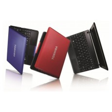 Toshiba Mini NB510 Netbook