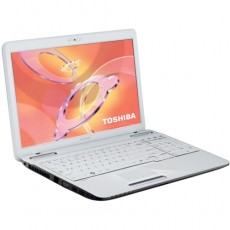 TOSHIBA SATELLITE  L750-220  Notebook 