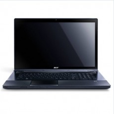 ACER AS8951G-2436G64KK Notebook