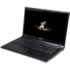 EXPER FLEX NCK9F Notebook