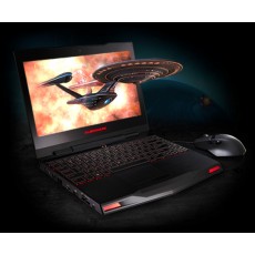 DELL ALIENWARE M11X B64P45 Dizüstü Bilgisayar