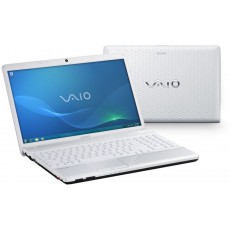 Sony VPCEH2E0E/W Notebook