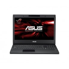 Asus G75VW Notebook 