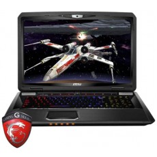 MSI GT60 Notebook 