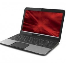 Toshiba Satellite L800 Notebook