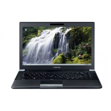 TOSHIBA TEC R840-11C Notebook 