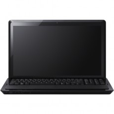 Sony F24P1E/B Notebook