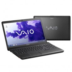 SONY VAIO EH3J1E/B Notebook