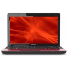 TOSHIBA SATELLITE L735-14V  Notebook