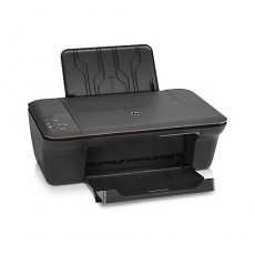 HP CQ198B DeskJet 1050A Renkli Yazıcı/Tar/Fot - A4