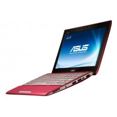 Asus Eee PC 1025 Flare netbook incelemesi