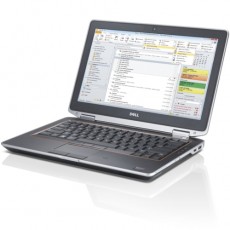 DELL LATITUDE E6320 L016320102E-F Notebook