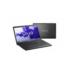 SONY VAIO VPCEH2C0E/B  Notebook