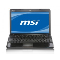 MSI U270  -271XTR Netbook