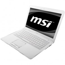 MSI X370-425TR Notebook