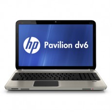 HP PAVILION DV6-6C02ST A7N13EA Notebook