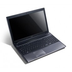 ACER AS5755G-2434G32MNKS Notebook