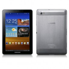 SAMSUNG  P6800 16gb LIGHT SILVER Tablet Pc 