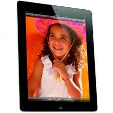 Apple Yeni Ipad MC705TU/A 16GB Siyah Tablet PC