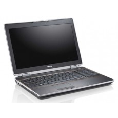 DELL LATITUDE E6520 L016520101E-DF Notebook