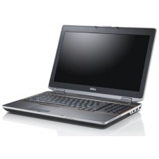 DELL LATITUDE E6520 L016520104E-DF Notebook