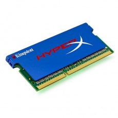 Kingston Notebook 4GB 1600 MHz DDR3 Kit