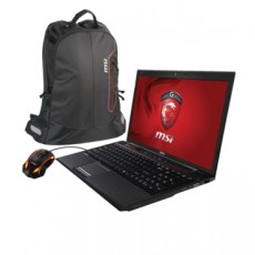 MSI GE70 0NC-026TR  Notebook