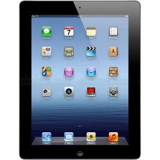 Apple Yeni iPad MD367TU/A 32 GB WiFi+ 4G Siyah Tablet PC