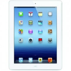 Apple Yeni iPad MD329TU/A 32 GB WiFi Beyaz Tablet PC