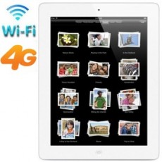 Apple Yeni Ipad MD371TU/A 64GB Wi-Fi + 4G Tablet PC