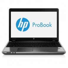 HP 4540s H4R32ES Notebook