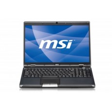 MSI CR643-027XTR Notebook