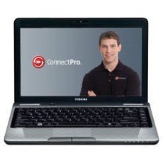 TOSHIBA SATELLITE L735-10G Notebook