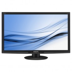 Philips 27  273E3LHSB LED Monitör Siyah 