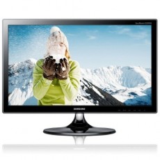 Samsung 23 S23B550V LED Monitör Siyah