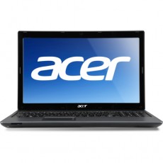Acer AS5733Z-P622G50MNKK LX-RJW0C-080 Notebook