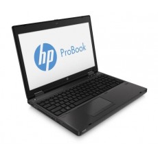 HP TCR B5V82AW 6570B Notebook