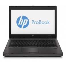 HP TCR B5W83AW 6470B Notebook