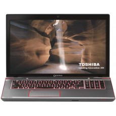 TOSHIBA QOSMIO  X870-11Z Notebook