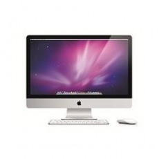 APPLE IMAC MC309TU/A AIO PC