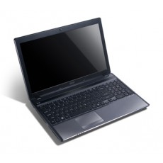 ACER AS5750G-2456G75MNKK Notebook