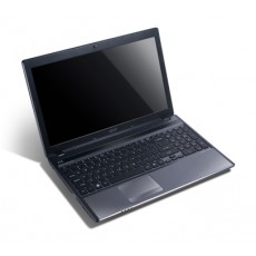 ACER AS5755G-2458G75MNKS Notebook