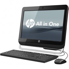 HP A2J97EA Pro 3420 All In One PC