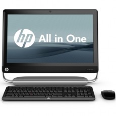 HP LH194ES 7320 All In One PC